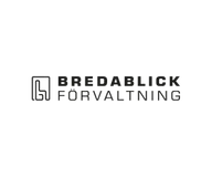 bredablick förvaltning logo