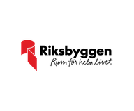 riksbyggen logo